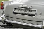 Aston Martin DB5 Goldfinger Continuation 2020 года